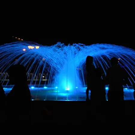 With Pool In 54388 ביביונה